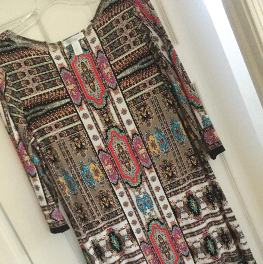 Womens US Size 14p Dress